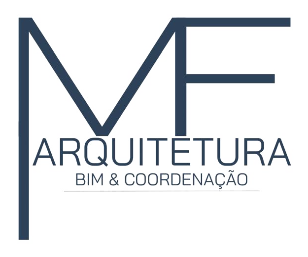 MF Arquitetura — BIM & Coordenação